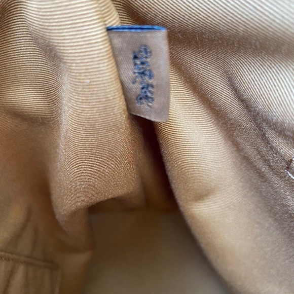 Coach Tote Purse Gallery Wildflower Printed Large Tote Chalk Multi - Picture 10 of 12